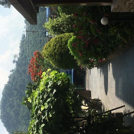 北法切酒店 博卡拉 外观 照片